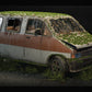 Vehicles - Van