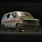 Vehicles - Van