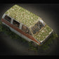 Vehicles - Van