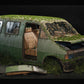 Vehicles - Van