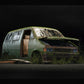 Vehicles - Van