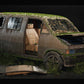 Vehicles - Van