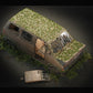 Vehicles - Van