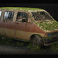 Vehicles - Van