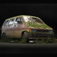 Vehicles - Van