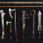 Fantasy Weapons