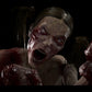 Zombie Collection - Starved Female