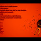 Effects - Semi-Permanent Blood Droplets