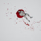 Effects - Semi-Permanent Blood Droplets