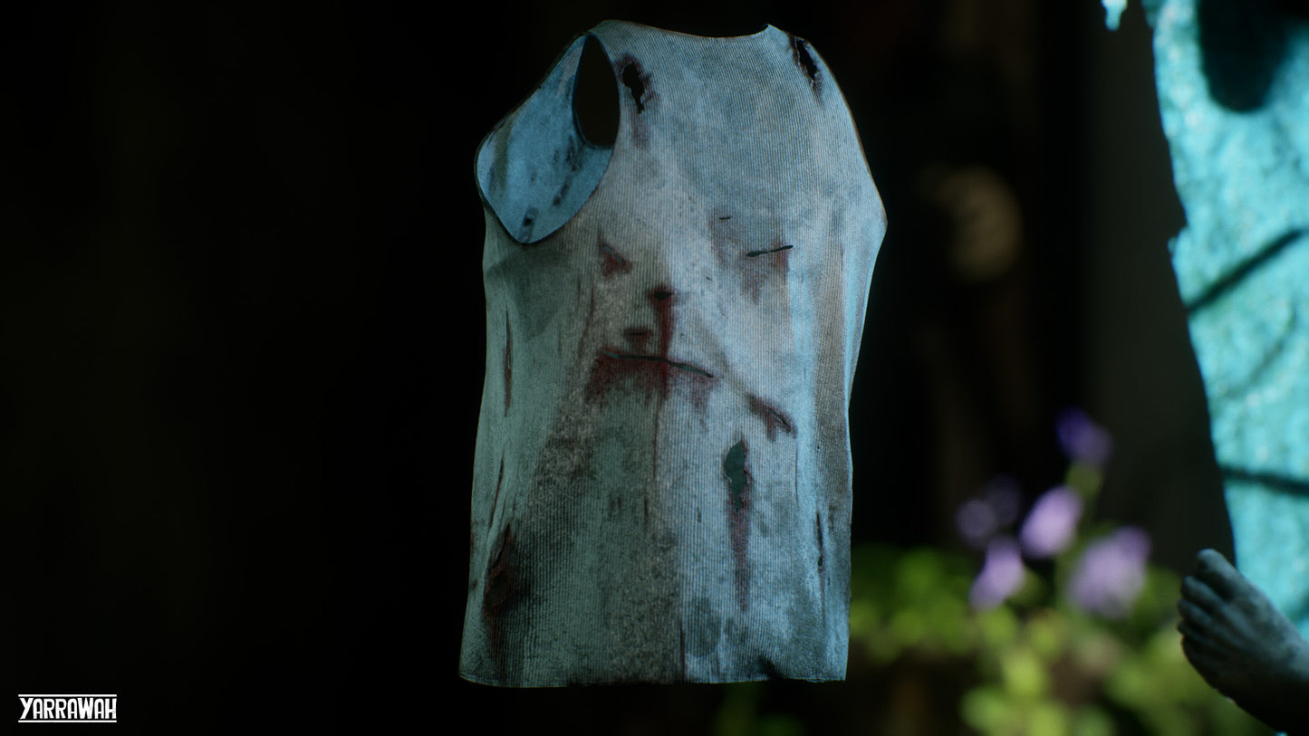Zombie Collection - Bloated Male