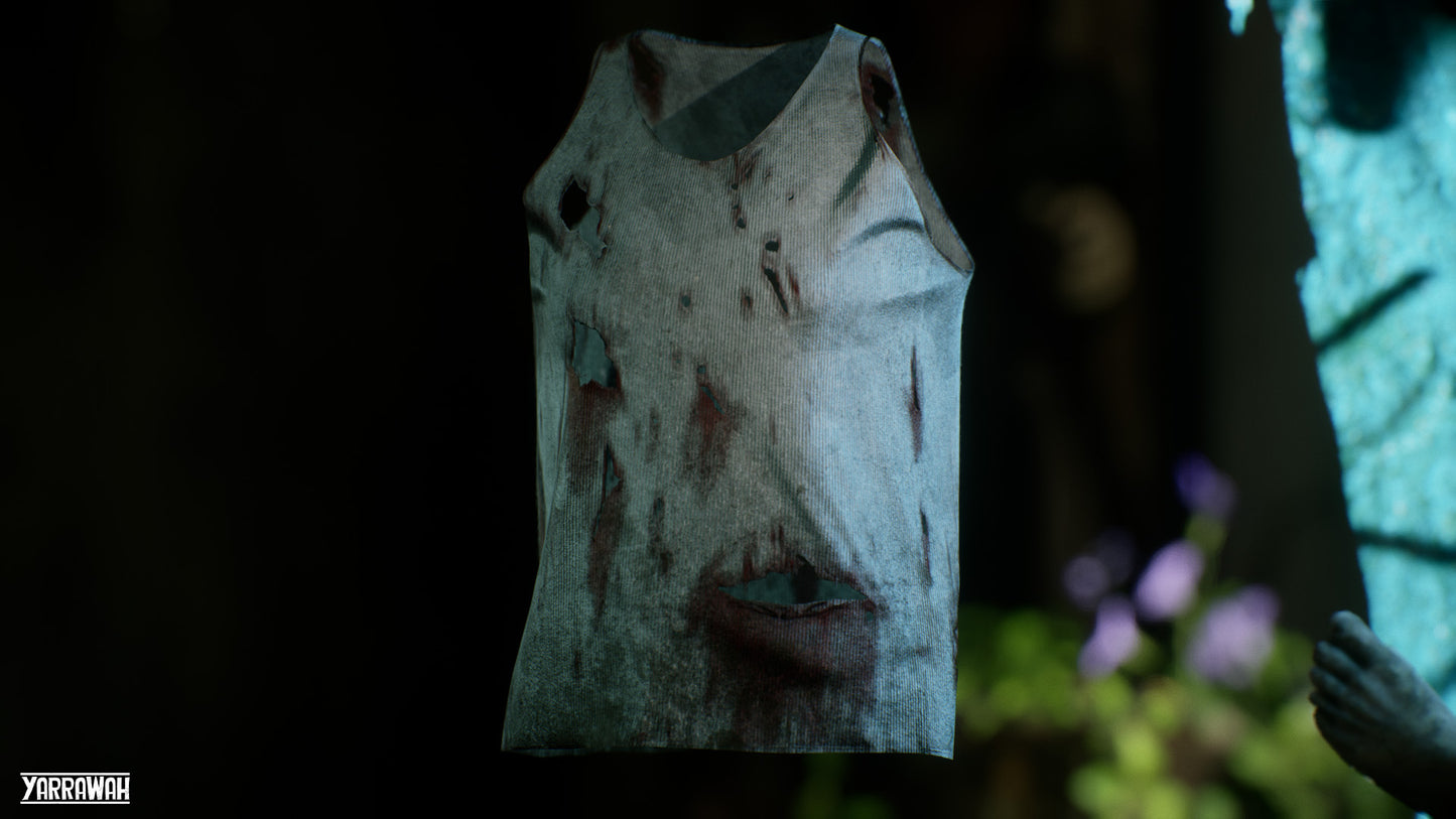 Zombie Collection - Bloated Male