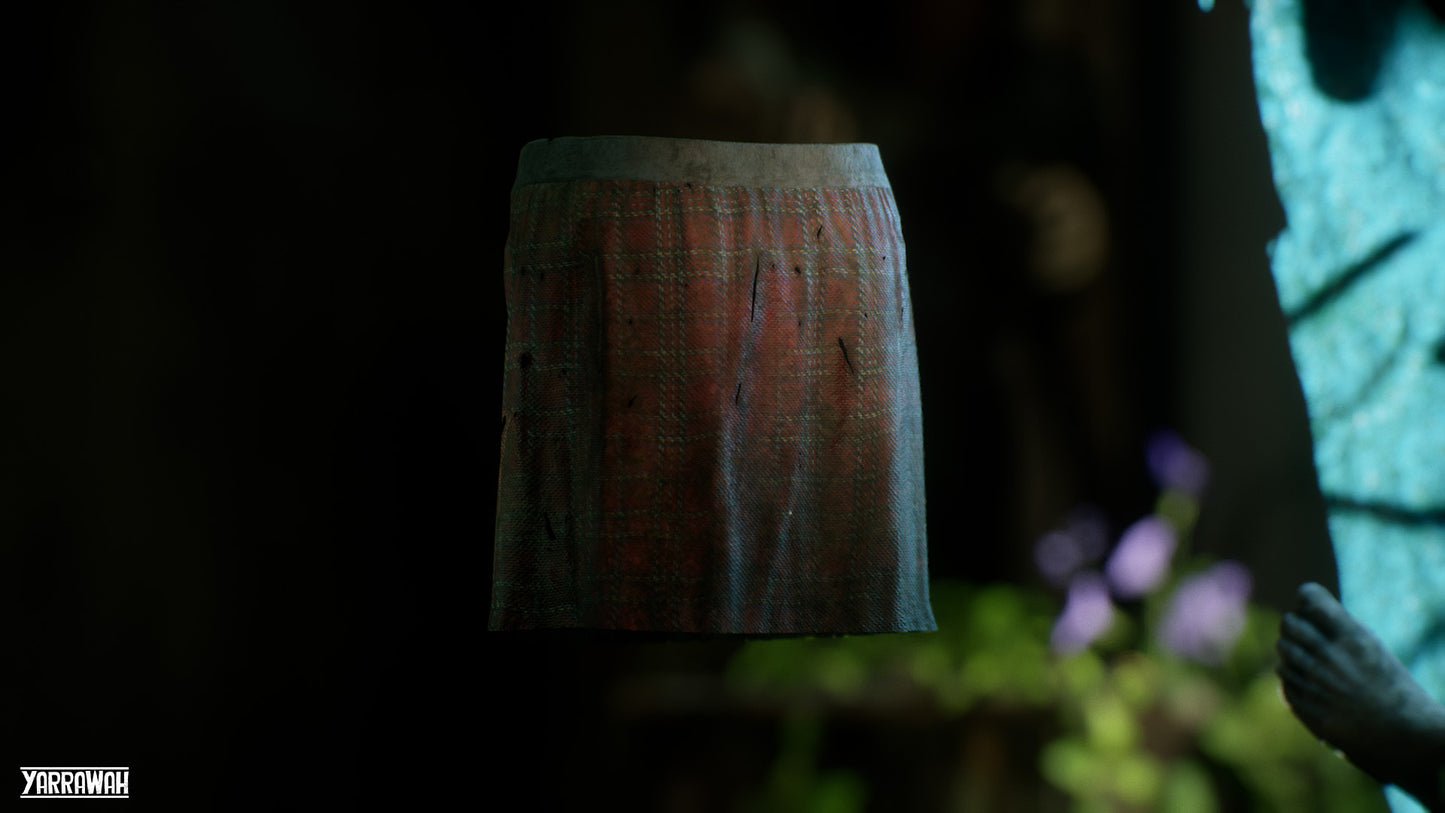 Zombie Collection - Bloated Female