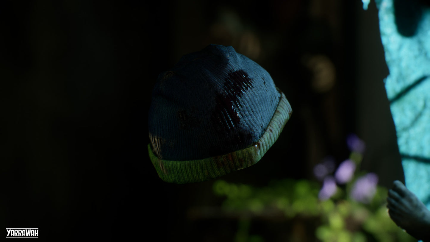 Zombie Collection - Bloated Male